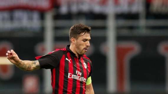 Tognazzi: "I gol subiti nascono quasi sempre da errori del Milan, serve una leadership anche in difesa"