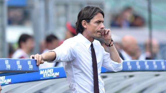 Atalanta-Milan, i convocati di Inzaghi: out Menez, cinque Primavera nell'elenco