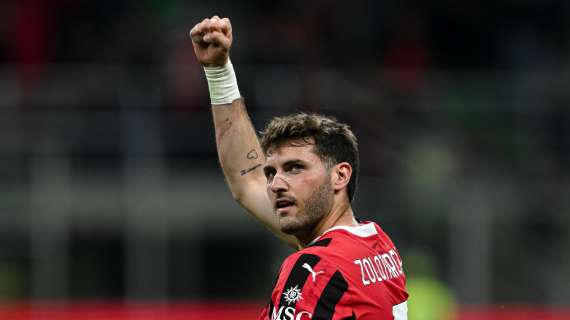 Milan alla ricerca di un altro attaccante. Secondo Sky Allegri giudicherà Gimenez in ritiro
