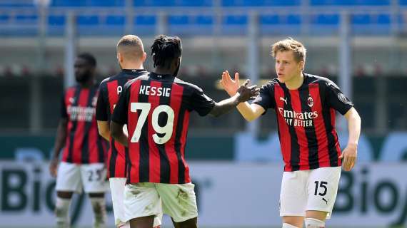 Milan, sono solo 9 i gol segnati a San Siro nel 2021 in Serie A
