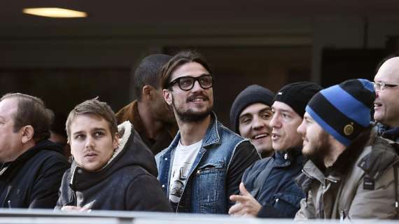 Pedullà: "Torino, accordo con l'Inter per Osvaldo: manca il sì del giocatore"