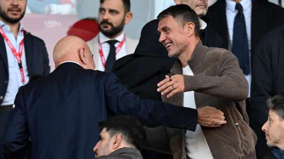 Monza, Galliani su Daniel Maldini: "Tecnicamente e fisicamente ha tutto, deve avere solo un po' più di cattiveria. Futuro? Nessuna società ci ha chiesto di lui"