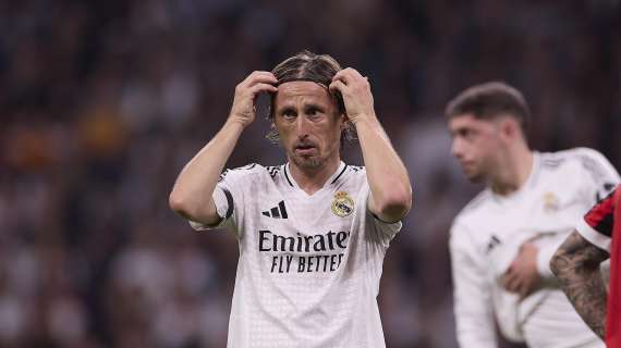 Il Milan sogna Luka Modric: Tare ha già discusso internamente l'acquisto a zero