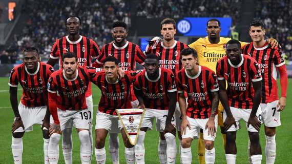 Milan in Champions: nulla è compromesso. 18 punti ancora in palio, ne bastano la metà per i playoff