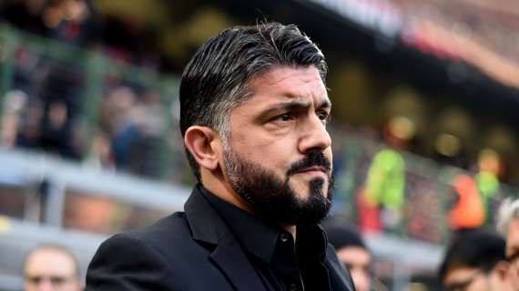 Gattuso, ancora una volta cuore d'oro: il gesto di Ringhio è da applausi