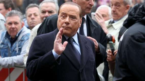 Cessione Milan, settimana importante se non decisiva: Berlusconi conoscerà l’identità degli investitori cinesi