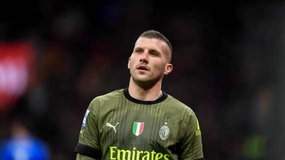 L'Hellas Verona pensa a Rebic per l'attacco: il nodo è l'ingaggio