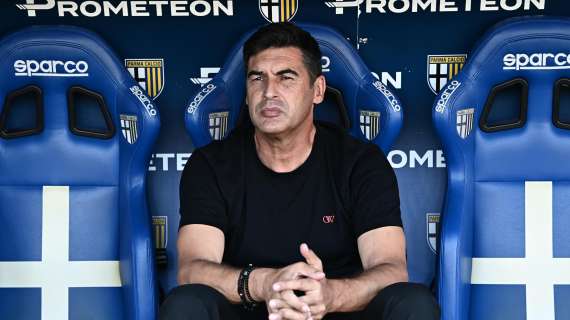 Il Milan affonda a Parma. Il CorSport: "Fonseca indifendibile"