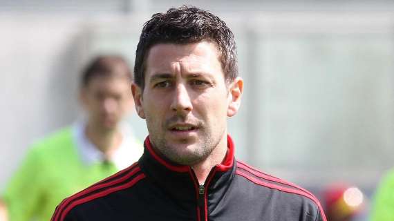 Bonera, nel 2006 c'era anche lui contro il Lille