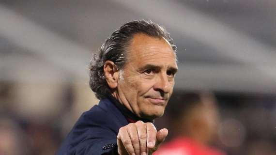 Prandelli: "Lotta scudetto? Occhio anche al Milan"