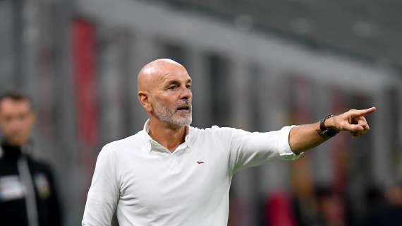 Milan, Pioli è secondo per media punti nella storia degli allenatori rossoneri