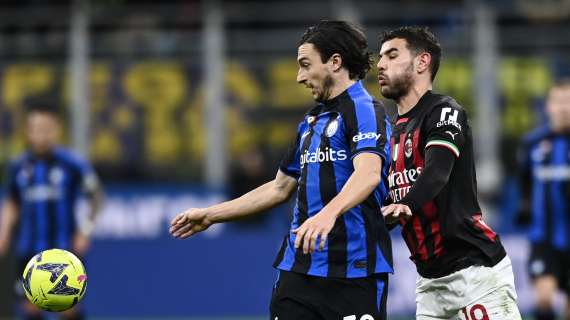 Ambrosini: "Il Milan voleva fare densità ma c'erano tanti spazi per l'Inter"