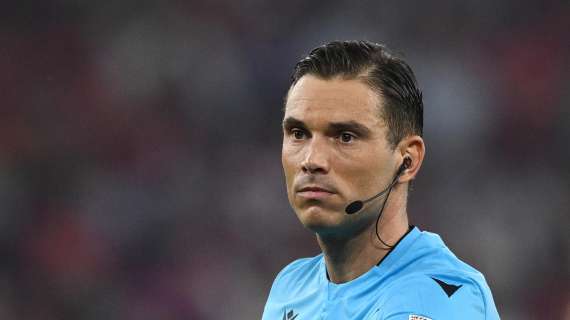 Schärer arbitra Leverkusen-Milan: secondo incrocio con i rossoneri