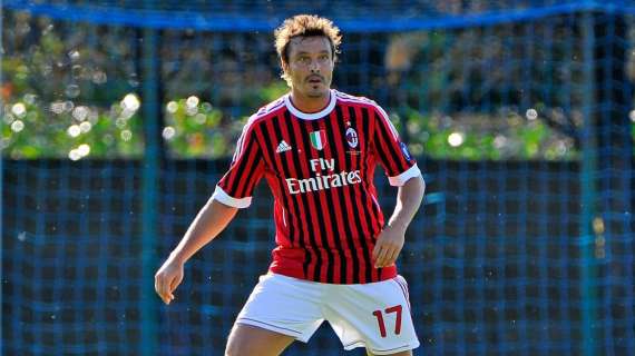 UFFICIALE: Oddo al Lecce