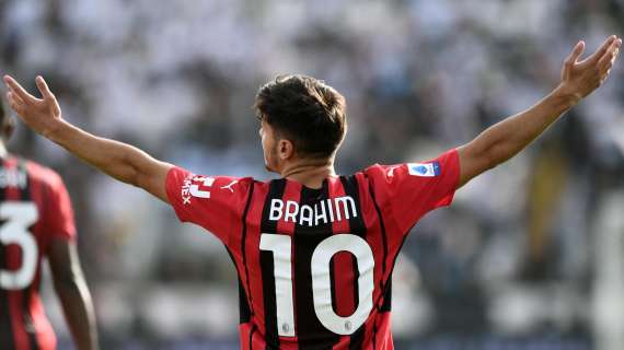 Il Milan 'dimentica' Calhanoglu. Il nuovo 10 Brahim ha superato le prime prove del 9