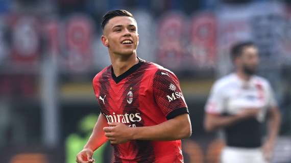 UFFICIALE: Milan, Simic passa a titolo definitivo all'Anderlecht