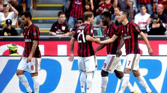 Compagnoni: “In questo momento di difficoltà, il Milan dovrebbe giocare con il 4-4-2”