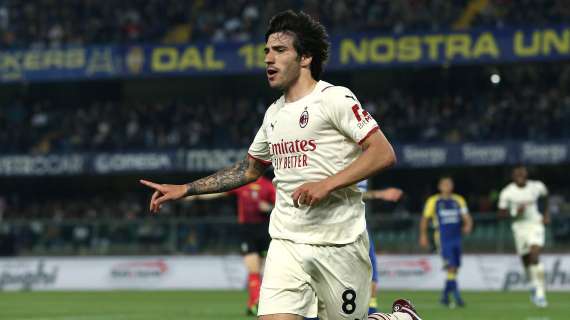 Virdis: "Col Sassuolo il Milan non penserà al pari, ma giocherà a viso aperto"