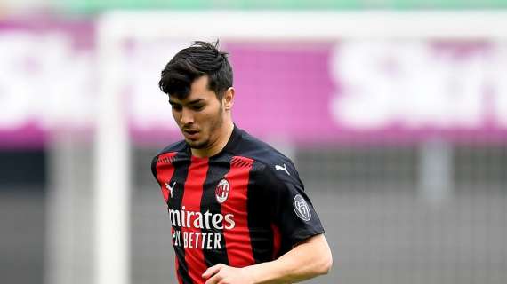 CorSera - Futuro Diaz: il Milan spera di rinnovare il prestito dal Real per un altro anno