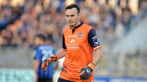 Roma, arriva il terzo portiere: messo sotto contratto lo svincolato Farelli