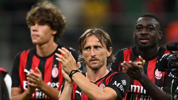 Ingorgo in mezzo al campo: 70 milioni investiti ma solo due certezze, Modric e Rabiot