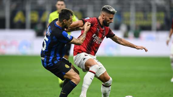 TMW RADIO - Ponciroli: "Il Milan resta con l’Inter la squadra più attrezzata per vincere lo Scudetto"