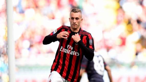 Tuttosport - Milan, l'agente di Deulofeu esce alla scoperto: lo spagnolo vorrebbe tornare in rossonero