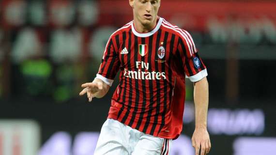 D'Amico: "Abate e Gattuso torneranno presto in campo"