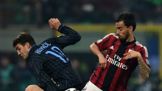 Inter-Milan 0-0, Marchegiani: "La partita è stata molto combattuta"