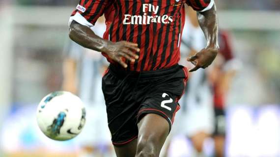 Taiwo-Zambrotta: ultimo ballottaggio