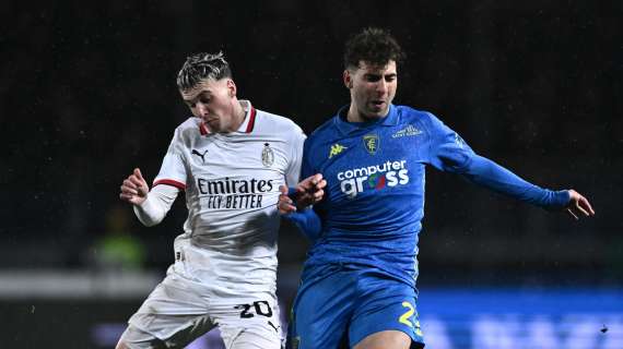 Bianchin: "Il Napoli nei mesi scorsi si è interessato a Jimenez, per una operazione che sarebbe arrivata a pesare 25 milioni"