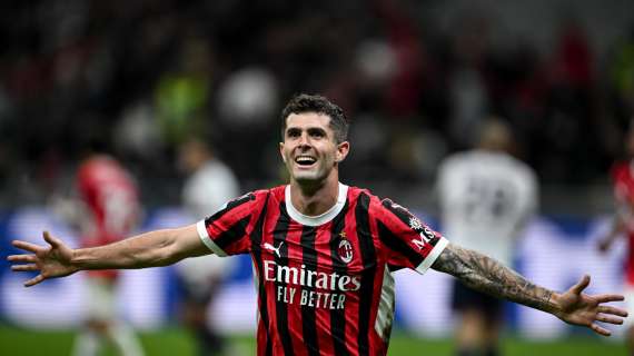 Pulisic: "Non vedo l'ora di conoscere Allegri. Quest’anno è successo un po’ di tutto, ma sono pronto e ottimista per il futuro”