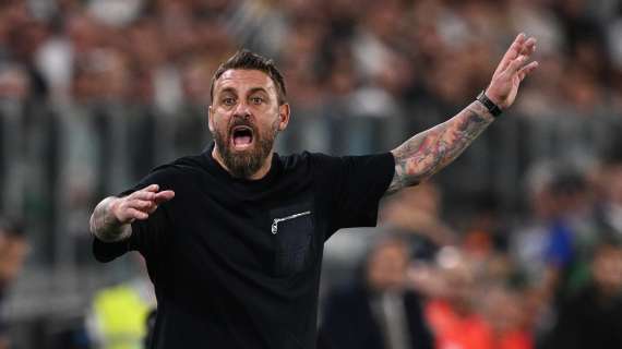 Roma, esonerato De Rossi: “Decisione nell’interesse della squadra per riprendere il percorso auspicato quando si è ancora a inizio stagione”