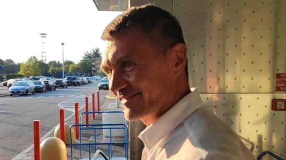 Primavera, Bozzolan: "Un sogno poter giocare sapendo che Maldini mi guarda. Vogliamo vincere la Youth League"