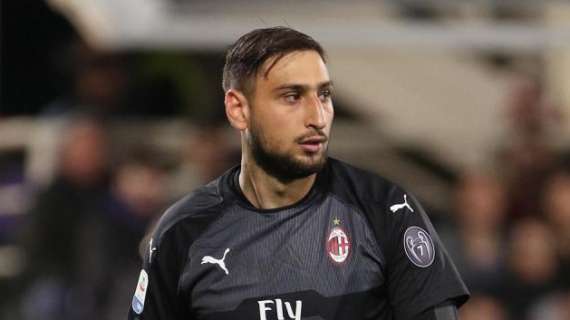 Tuttosport - Leo punta Gigio, il Psg offre anche Areola: oltre al francese il Milan vuole 50 milioni