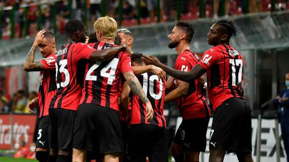 Condò: "Il Milan di Pioli è ormai al livello della Juventus"