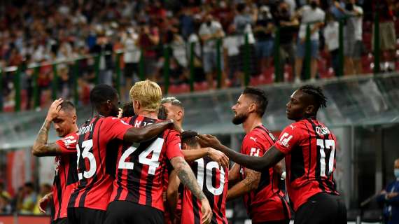 Verso Porto-Milan: le statistiche sul match e sui protagonisti