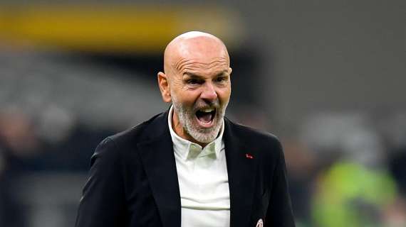 Pioli sprona la squadra a Milanello: rialziamo subito la testa!