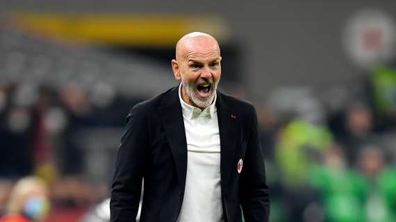 Bucciantini: "Il Milan è una squadra che migliora da due anni a questa parte"