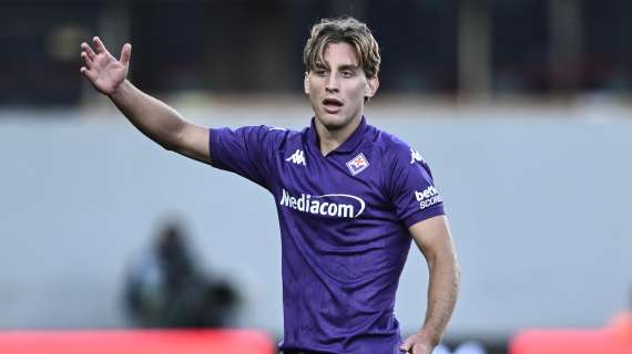 Fiorentina, nuovo bollettino medico su Edoardo Bove: è sveglio, vigile ed orientato