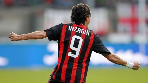 Accade oggi, aprile 2002: Inzaghi e Pirlo regalano una preziosa vittoria contro il Verona