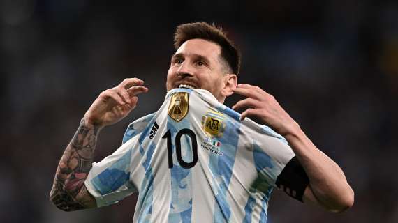 Argentina-Messico, il pugile Canelo minaccia Messi: "Preghi Dio che non lo trovi!"