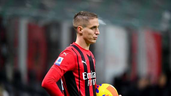 Dall'ex Milan Conti a Mario Rui, gli svincolati più importanti al 7 febbraio 2025