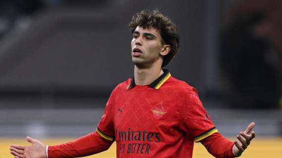 Joao Felix via insieme a Conceiçao. La classe non basta, destino segnato