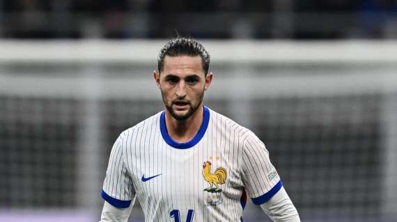 Milan-Rabiot: il francese chiede un ingaggio di 5 milioni più bonus per arrivare ai 6