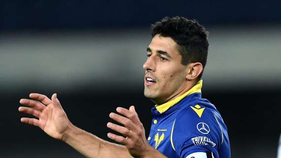 Verona, Faraoni resta in dubbio per il Milan. Veloso recuperato