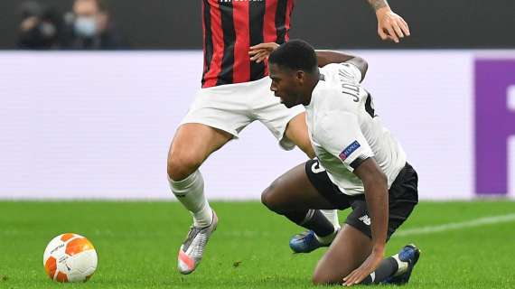 Tuttosport - Mercato Milan: per il ruolo di centravanti in cima alla lista c'è Jonathan David del Lille