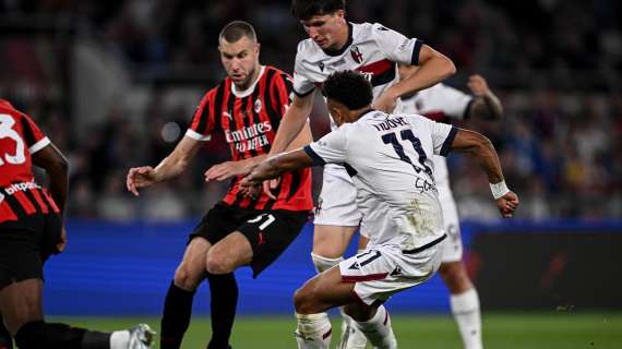 EXTRA OMNES! Il Milan perde la finale di Coppa Italia col Bologna: prestazione oscena. Addio Europa: è un disastro senza precedenti