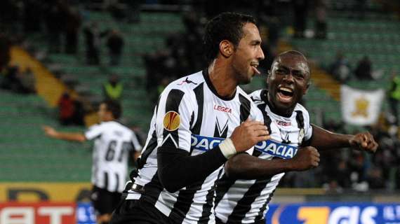 Tra il Milan e Benatia piomba José Mourinho