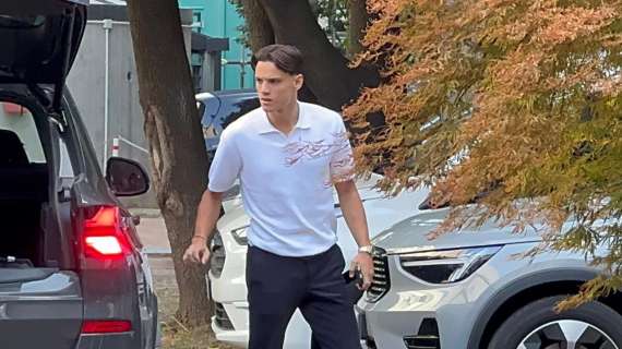 Milan, ecco Ricci. Ora i rossoneri attendono segnali dal Club Brugge per Jashari